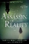 Marina &amp; Sergey Dyachenko - Assassin of Reality