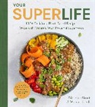 Kristel de Groot, Michael Kuech - Your Super Life