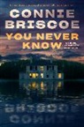 Connie Briscoe, Briscoe Connie - You Never Know