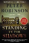 Peter Robinson - Standing in the Shadows