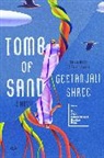 Geetanjali Shree - Tomb of Sand