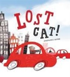 Jacqueline K. Rayner, Jacqueline K. Rayner - Lost Cat!