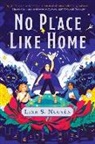 Linh Nguyen, Linh S Nguyen, Linh S. Nguyen - No Place Like Home