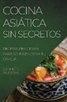 Carmen Puertas - COCINA ASIÁTICA SIN SECRETOS