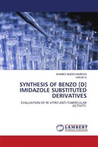 Vasuki K, Ahamed Mueen Mubeen - SYNTHESIS OF BENZO [D] IMIDAZOLE SUBSTITUTED DERIVATIVES
