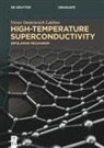Victor Dmitrievich Lakhno - High-Temperature Superconductivity