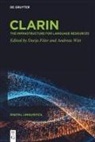 Darja Fier, Darja Fiser, Witt, Andreas Witt - CLARIN