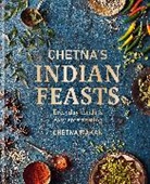 Chetna Makan - Chetna's Indian Feasts