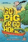 Rob Harrell - Go Pig or Go Home