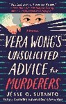 Jesse Q Sutanto, Jesse Q. Sutanto - Vera Wong's Unsolicited Advice for Murderers