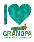 Eric Carle, Carle Eric, Carle Eric - The World of Eric Carle