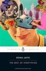 Rona Jaffe, Rachel Syme - The Best of Everything