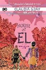 Claudia Gray, Eric Zawadzki, Eric Zawadzki - House of El Book Three: The Treacherous Hope