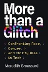 Meredith Broussard - More than a Glitch