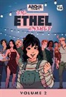 Keryl Brown Ahmed, Siobhan Keenan, Keenan Siobhan, Siobhan Keenan - Big Ethel Energy Vol. 2