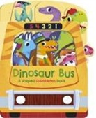 Helen Hughes, Mel Matthews - Dinosaur Bus