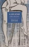 Dino Buzzati, Joseph Green - A Love Affair
