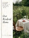Alyson Morgan - Our Kindred Home