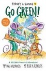 Paul A Reynolds, Paul A. Reynolds, Peter H. Reynolds - Sydney & Simon: Go Green!