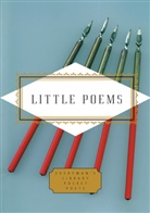 Michael Hennessy, Michael Hennessy, Hennessy Michael - Little Poems