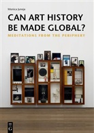 Monica Juneja - Can Art History be Made Global?