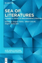 Angela Fabris, Albert Göschl, Steffen Schneider - Sea of Literatures