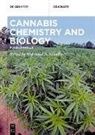 Mahmoud A ElSohly, Mahmoud A. Elsohly - Cannabis Chemistry and Biology