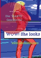 Bernd Schubert - Die "HARTE" Geschichte