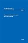 Karl Eibl - Französische Revolution und deutsche Literatur