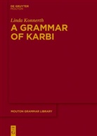 Linda Konnerth - A Grammar of Karbi