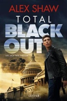 Alex Shaw - TOTAL BLACKOUT
