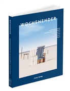 Elisabeth Frenz - Wochenender: Nordseeküste Schleswig-Holstein