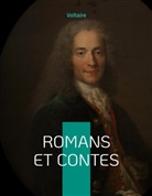 Voltaire, - Voltaire - Romans et Contes