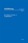Karl Eibl - Entwicklungsschwellen im 18. Jahrhundert