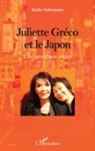 Keiko Nakamura - Juliette Gréco et le Japon