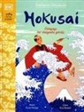 Susie Hodge - Hokusai - Dünyayi Bir Dalgada Gördü