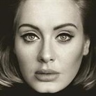 Adele - Adele 25, 1 Audio-CD (Audiolibro)