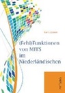 Gert Loosen - (Fehl)Funktionen von MITS im Niederländischen