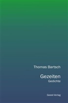 Thomas Bartsch - Gezeiten
