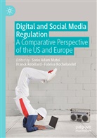 Sorin Adam Matei, Franck Rebillard, Fabrice Rochelandet - Digital and Social Media Regulation