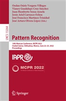 Jesús Ariel Carrasco-Ochoa, Vianey Guadalupe Cruz-Sánchez, Vianey Guadalupe Cruz-Sánchez, Humberto Sossa-Azue, José Francisco Martínez-Trinidad, José Arturo Olvera-López... - Pattern Recognition