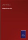 Wilhelm Mannhardt - Die Korndämonen