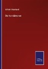 Wilhelm Mannhardt - Die Korndämonen