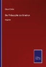 Eduard Zeller - Die Philosophie der Griechen