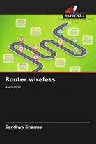 Sandhya Sharma - Router wireless