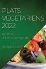 Barbara Duvet - PLATS VEGETARIENS 2022