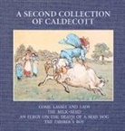 Randolph Caldecott - A Second Collection of Caldecott