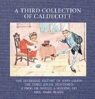 Randolph Caldecott - A Third Collection of Caldecott