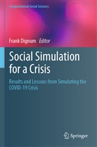 Frank Dignum - Social Simulation for a Crisis