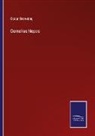 Oscar Browning - Cornelius Nepos